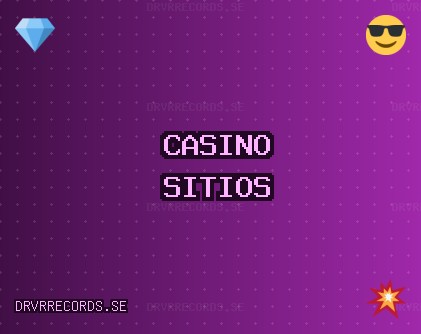 Octubre 2025 Mejores Sitios de Casino | drvrrecords.se