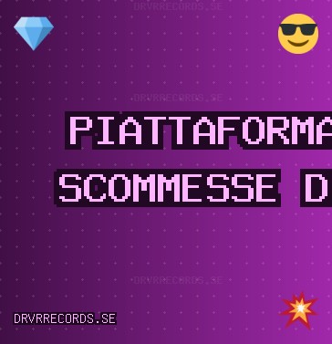 Ottobre 2025 Migliori Siti di Scommesse | drvrrecords.se