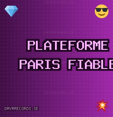 Octobre 2025 Meilleurs Sites de Paris | drvrrecords.se