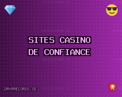 Octobre 2025 Meilleurs Sites Casino | drvrrecords.se